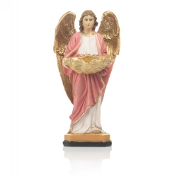 Figurka Anioła klęczącego 20 CM R